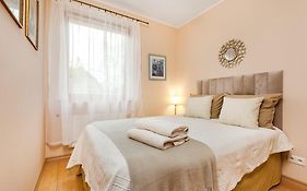 Apartament Laguna